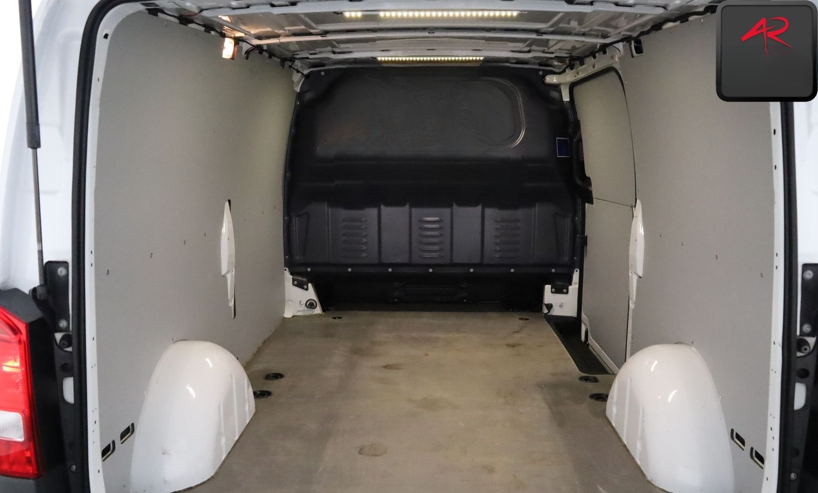 Mercedes-Benz Vito 110 CDI KASTEN EXTRALANG 3 SITZE,AHK,1.HD foto 13