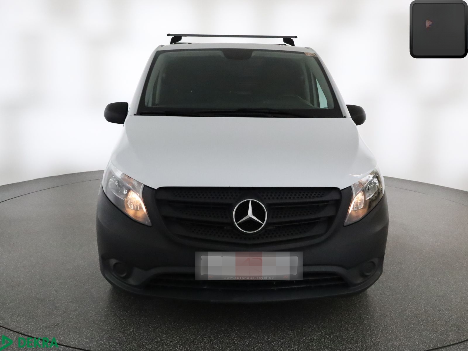 Mercedes-Benz Vito 110 CDI KASTEN EXTRALANG 3 SITZE,AHK,1.HD foto 6