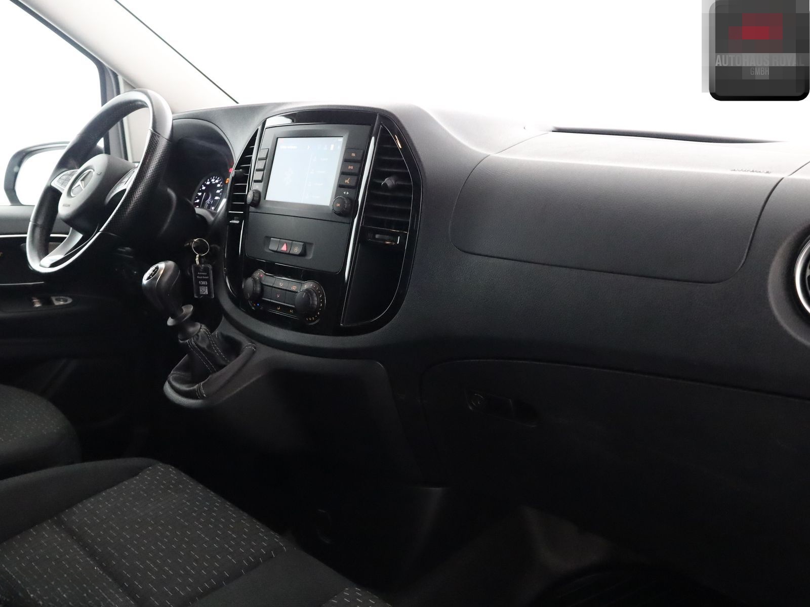 Mercedes-Benz Vito 110 CDI KASTEN EXTRALANG 3 SITZE,AHK,1.HD foto 7