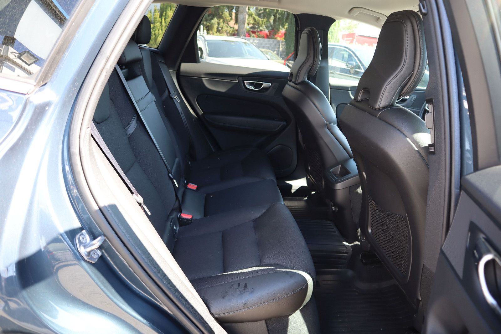 Volvo XC60 D3 Momentum|AHK| foto 11