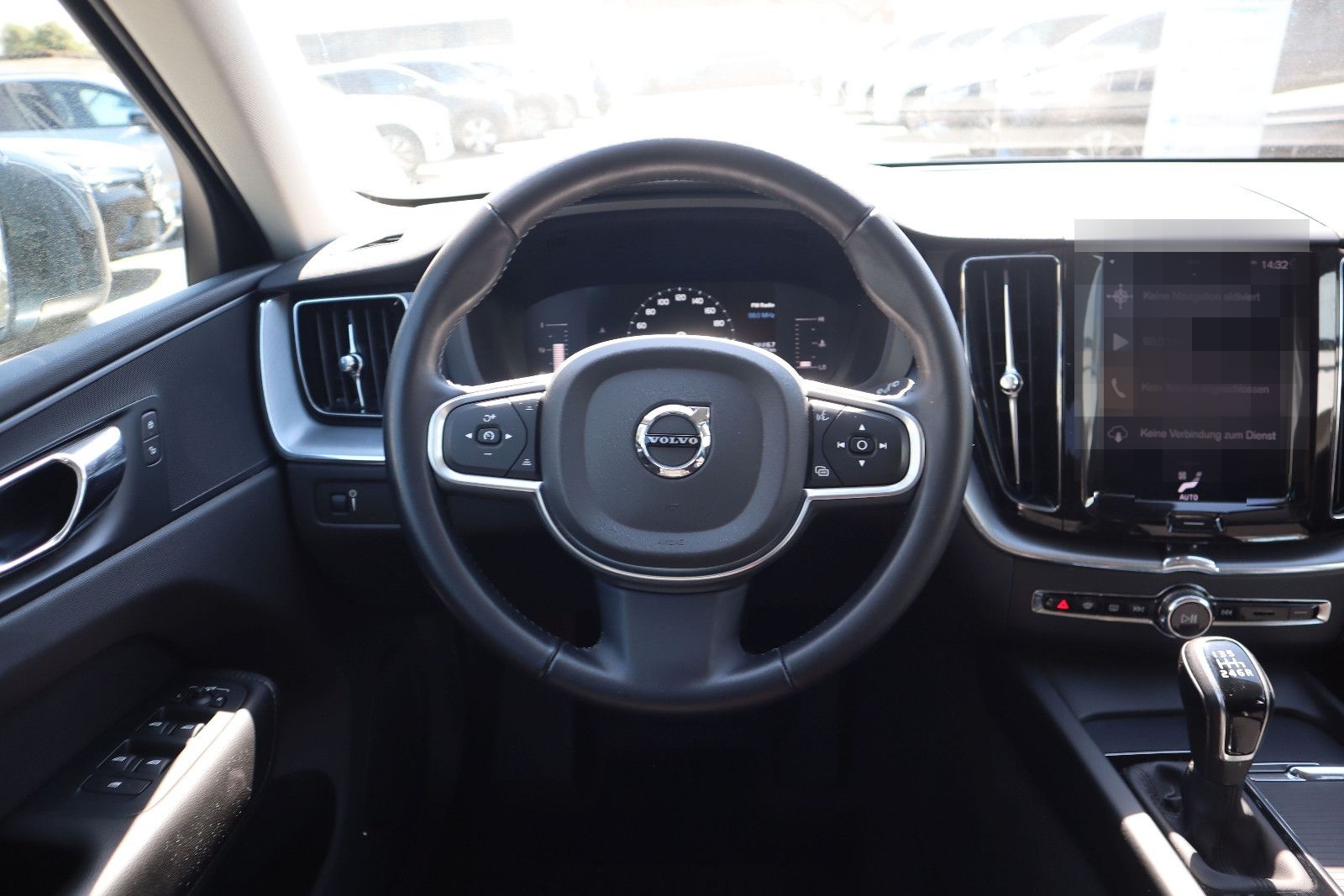 Volvo XC60 D3 Momentum|AHK| foto 13