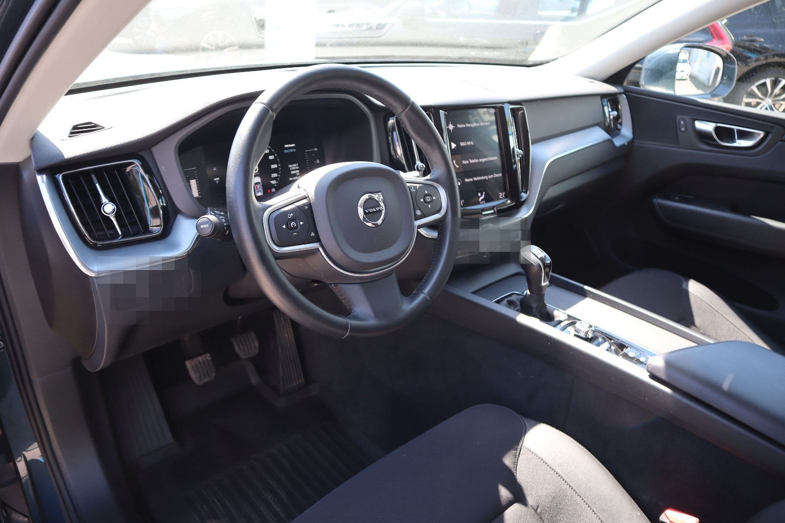 Volvo XC60 D3 Momentum|AHK| foto 14