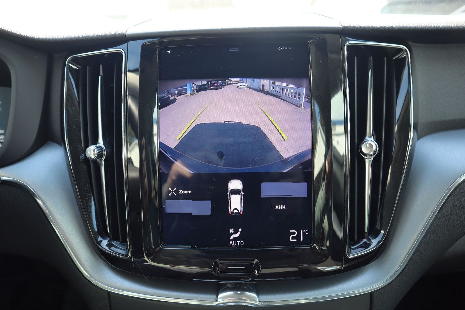 Volvo XC60 D3 Momentum|AHK| foto 17