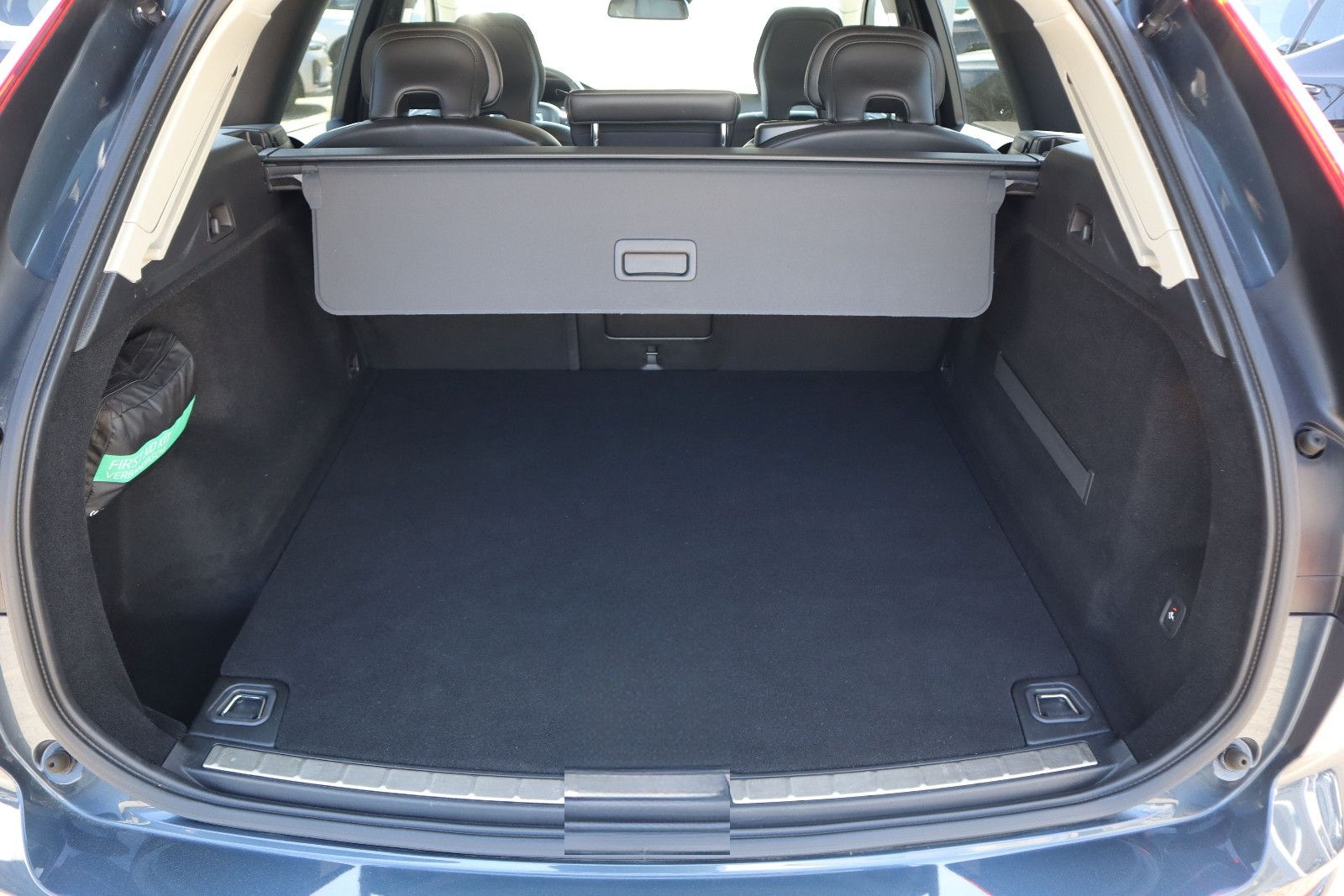 Volvo XC60 D3 Momentum|AHK| foto 19