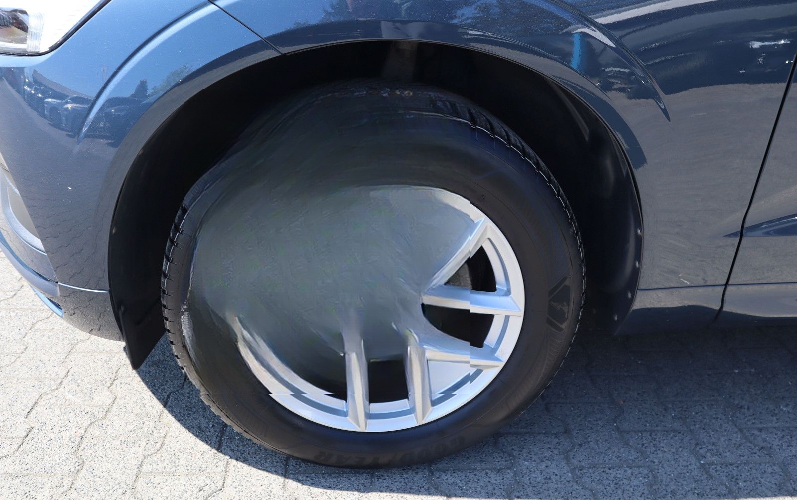 Volvo XC60 D3 Momentum|AHK| foto 21