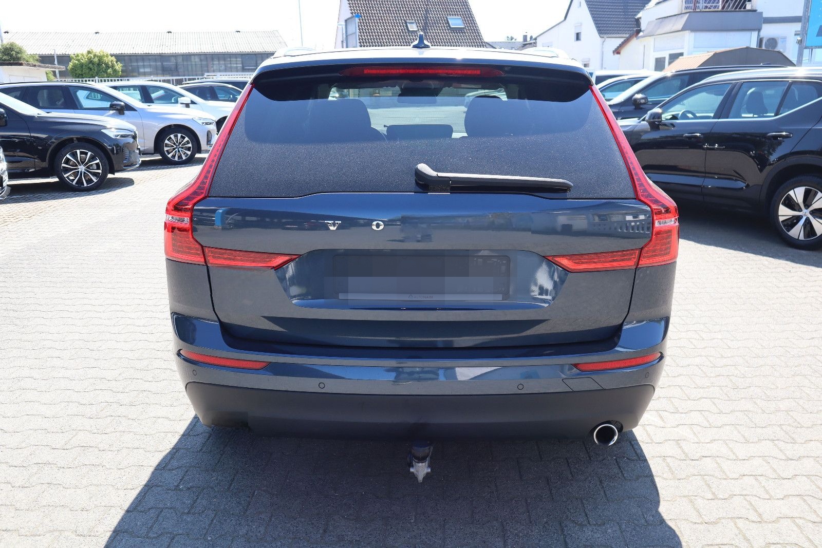 Volvo XC60 D3 Momentum|AHK| foto 6