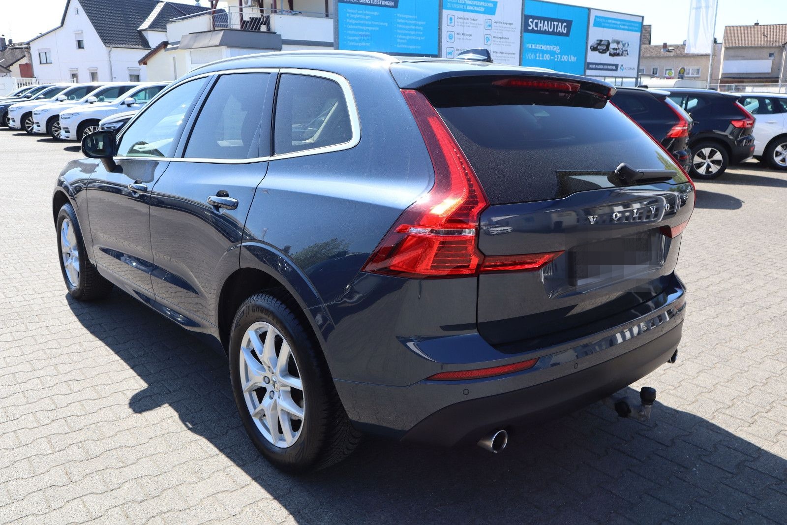 Volvo XC60 D3 Momentum|AHK| foto 7
