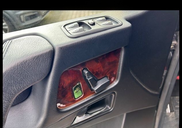 Mercedes-Benz G 320 CDI*RFK*LEDER*NAVI*SHZ foto 13