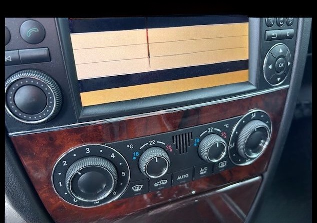 Mercedes-Benz G 320 CDI*RFK*LEDER*NAVI*SHZ foto 16
