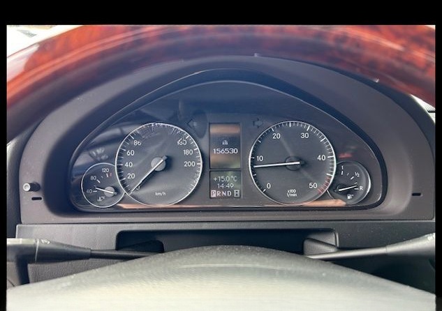 Mercedes-Benz G 320 CDI*RFK*LEDER*NAVI*SHZ foto 19