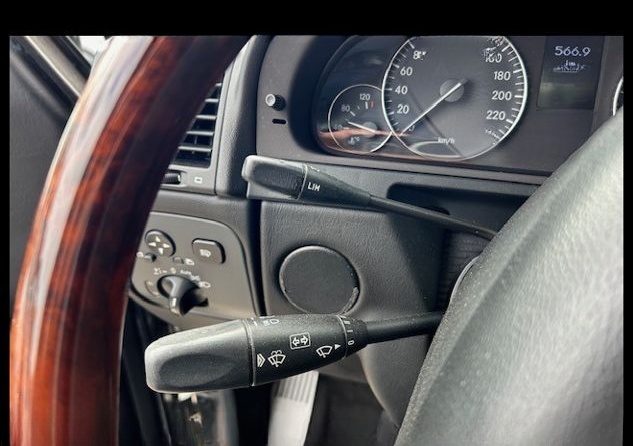 Mercedes-Benz G 320 CDI*RFK*LEDER*NAVI*SHZ foto 20