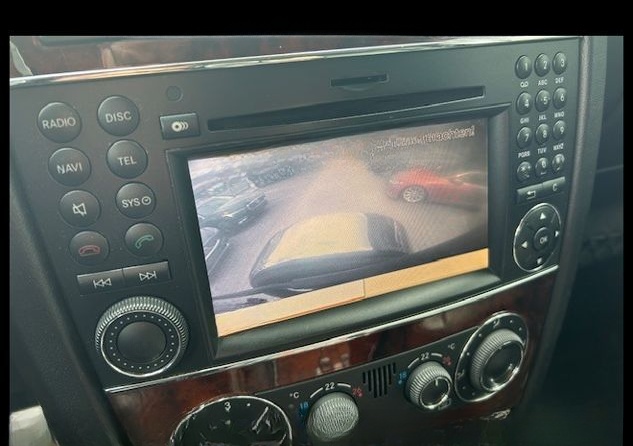 Mercedes-Benz G 320 CDI*RFK*LEDER*NAVI*SHZ foto 21