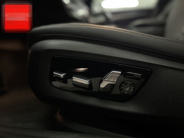 BMW 520 d xDrive Luxury Line GLASDACH+360+HUD+MEMORY foto 16