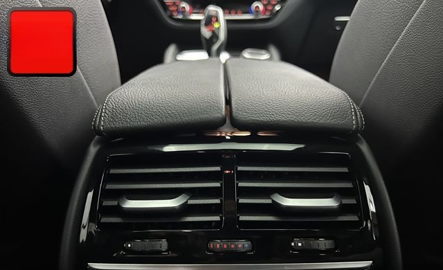 BMW 520 d xDrive Luxury Line GLASDACH+360+HUD+MEMORY foto 17