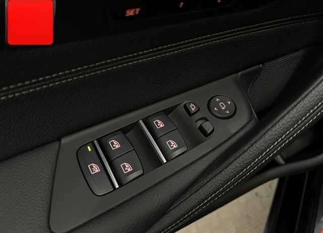 BMW 520 d xDrive Luxury Line GLASDACH+360+HUD+MEMORY foto 19