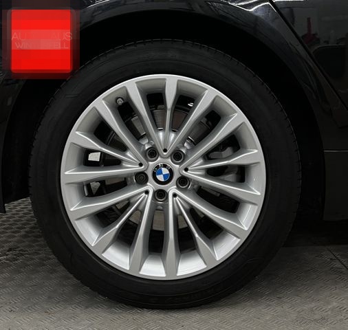 BMW 520 d xDrive Luxury Line GLASDACH+360+HUD+MEMORY foto 20