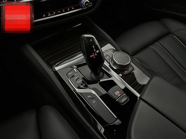 BMW 520 d xDrive Luxury Line GLASDACH+360+HUD+MEMORY foto 25