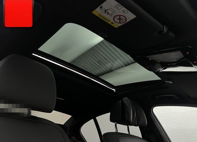 BMW 520 d xDrive Luxury Line GLASDACH+360+HUD+MEMORY foto 10