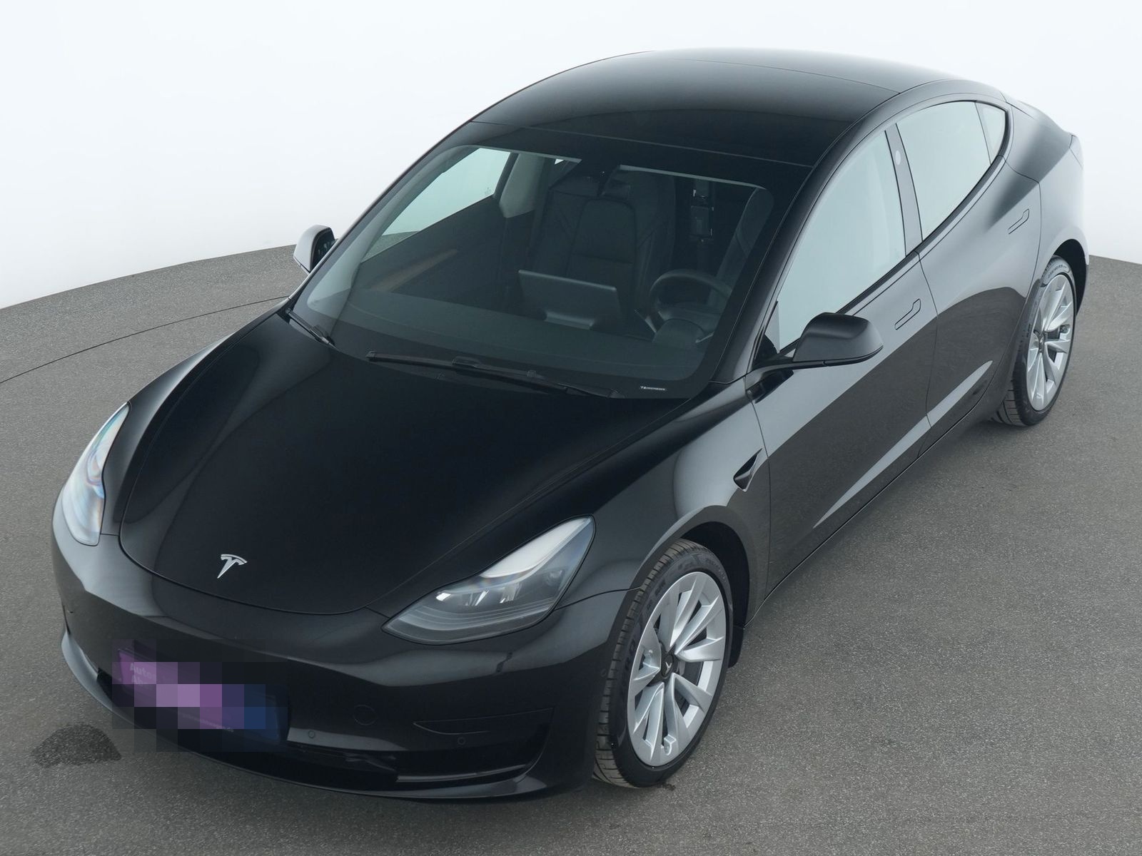Tesla Model 3 Glasdach|Autopilot|Rückfahrkamera HD foto 11