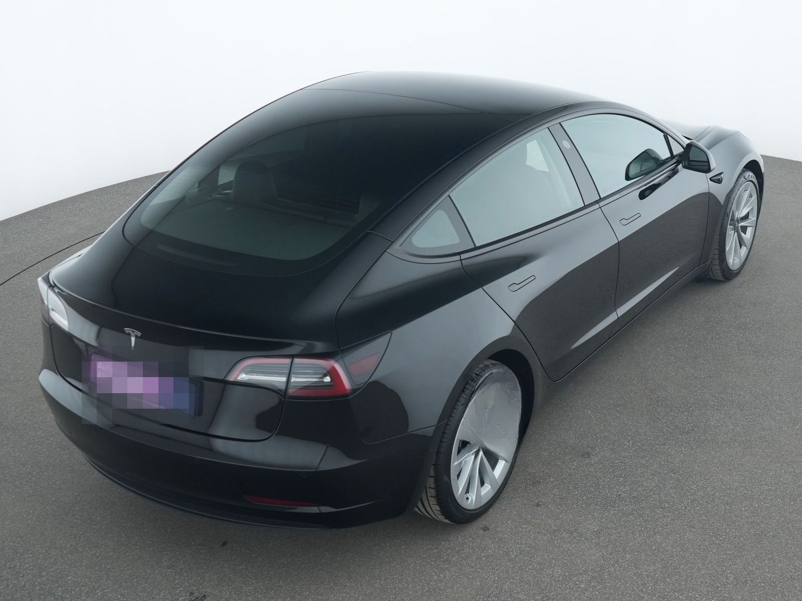 Tesla Model 3 Glasdach|Autopilot|Rückfahrkamera HD foto 12