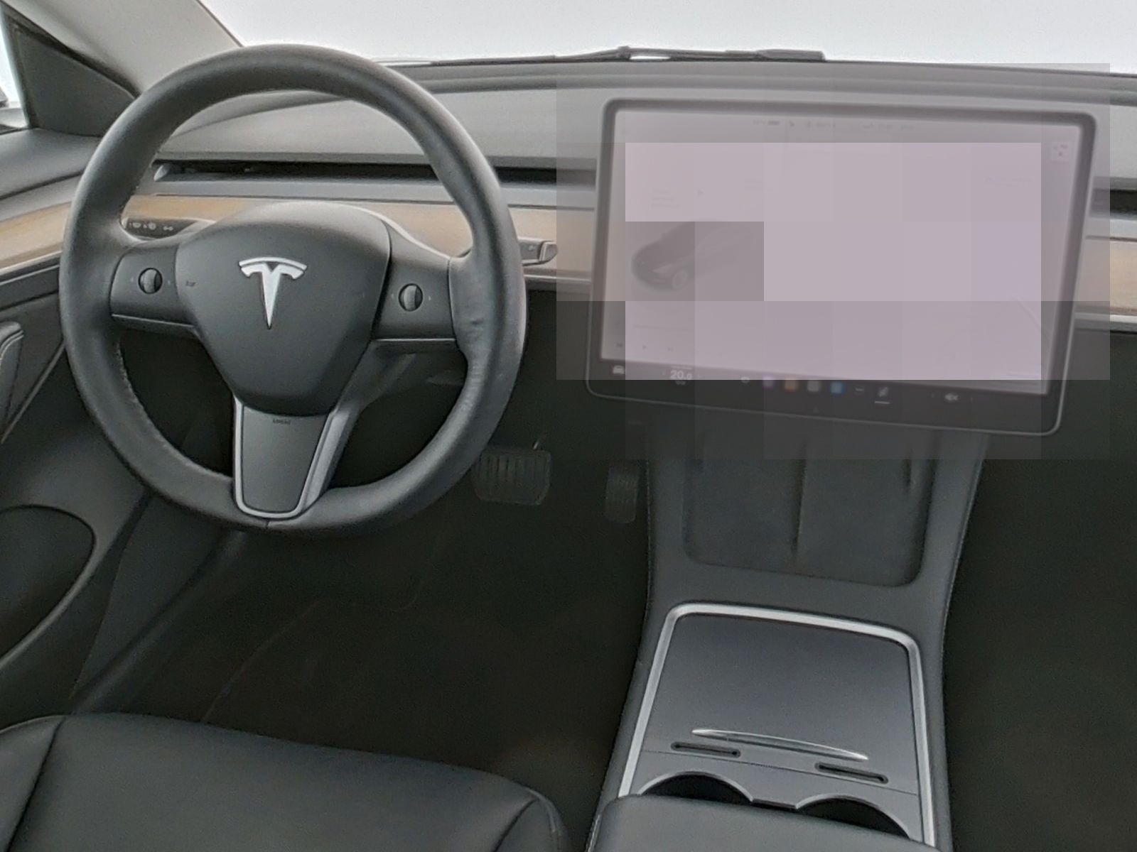 Tesla Model 3 Glasdach|Autopilot|Rückfahrkamera HD foto 17