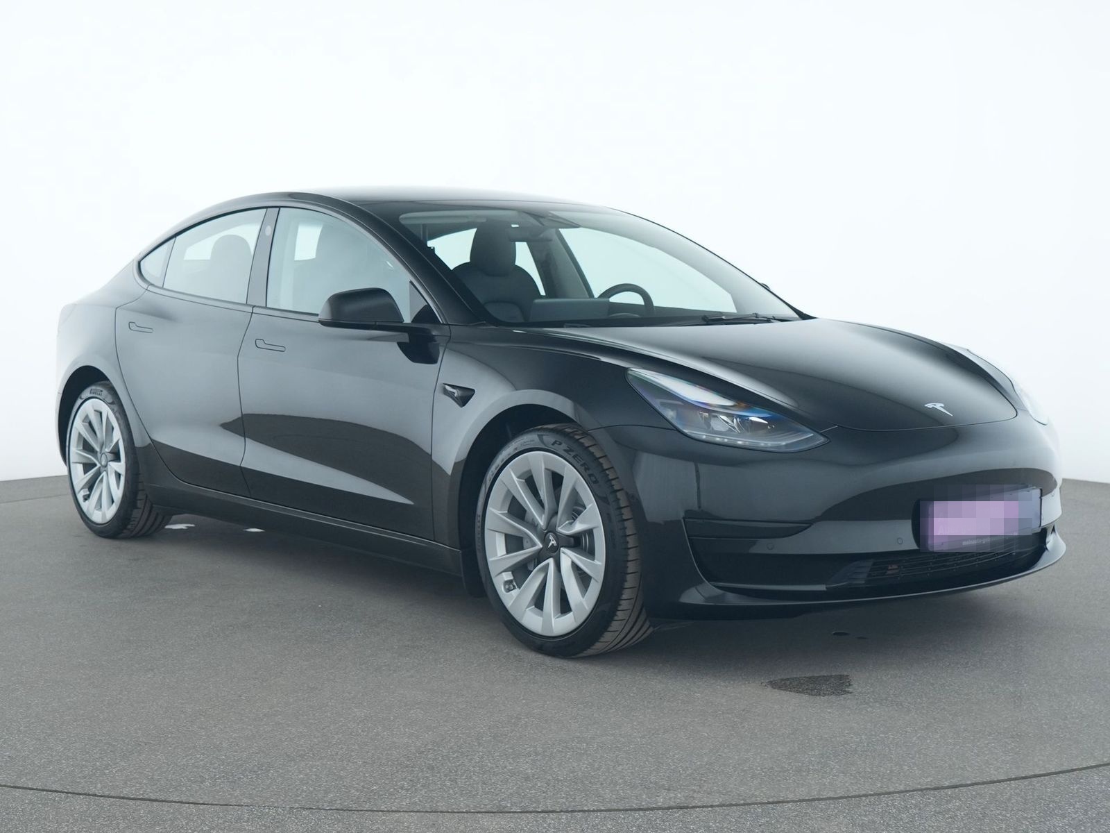 Tesla Model 3 Glasdach|Autopilot|Rückfahrkamera HD foto 5