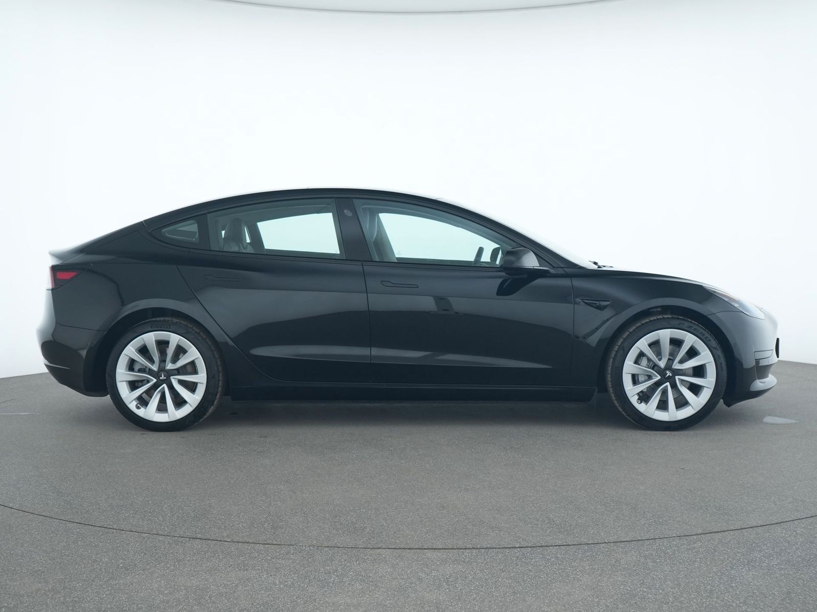 Tesla Model 3 Glasdach|Autopilot|Rückfahrkamera HD foto 6