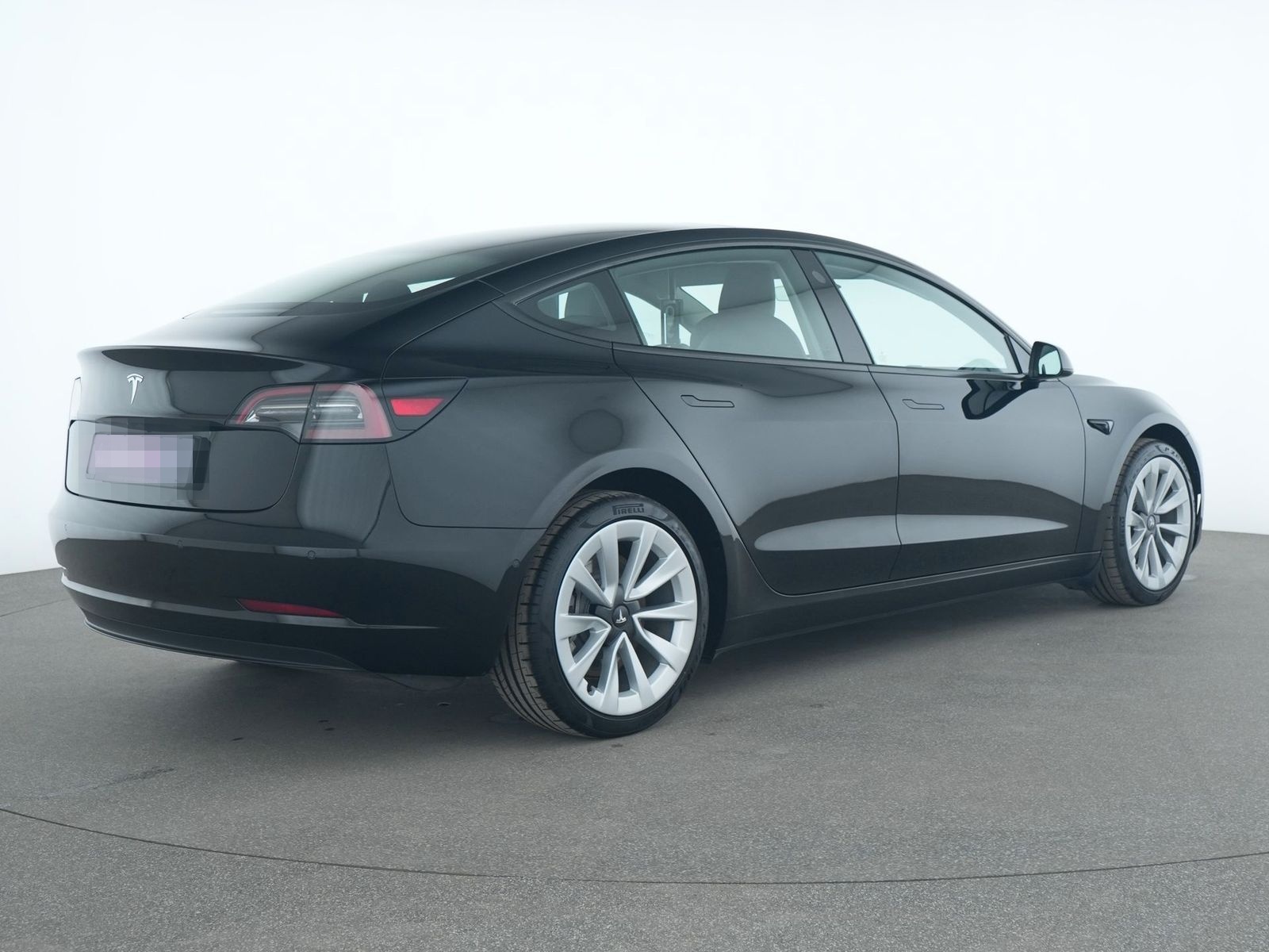 Tesla Model 3 Glasdach|Autopilot|Rückfahrkamera HD foto 7