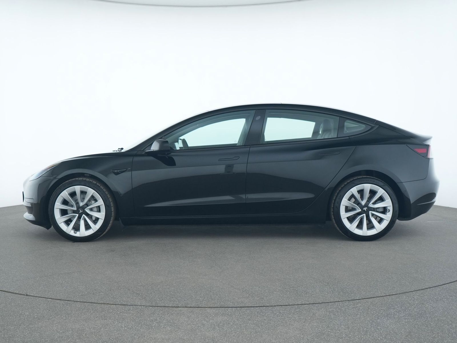 Tesla Model 3 Glasdach|Autopilot|Rückfahrkamera HD foto 10