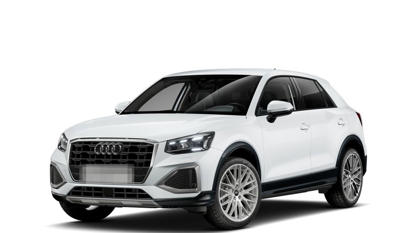 Audi Q2 Advanced 35 TFSI 110(150) kW(PS) S tronic foto 2
