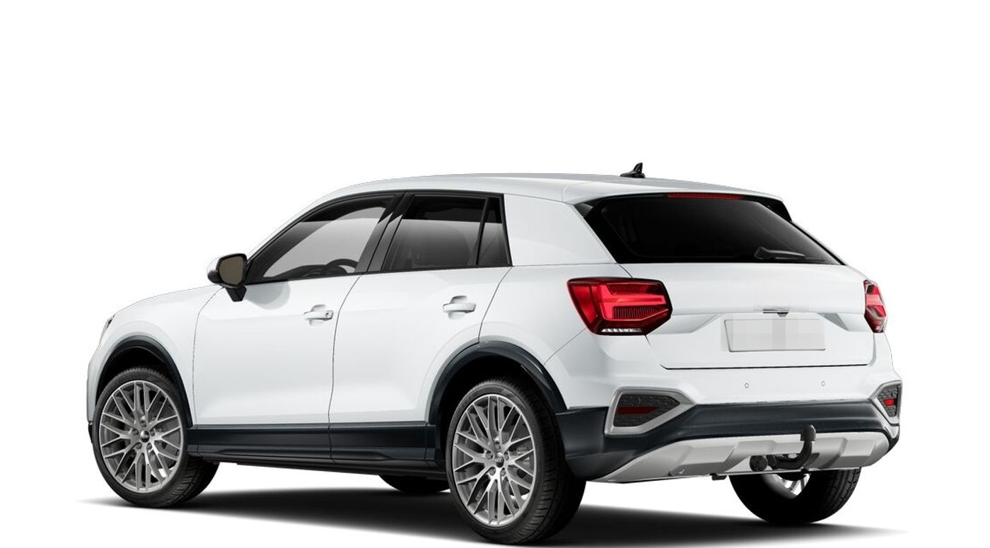 Audi Q2 Advanced 35 TFSI 110(150) kW(PS) S tronic foto 3