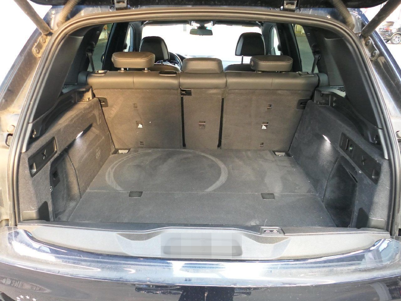 BMW X5 xDrive45e M Sport 360° AHK Pano S-Dach LED foto 11