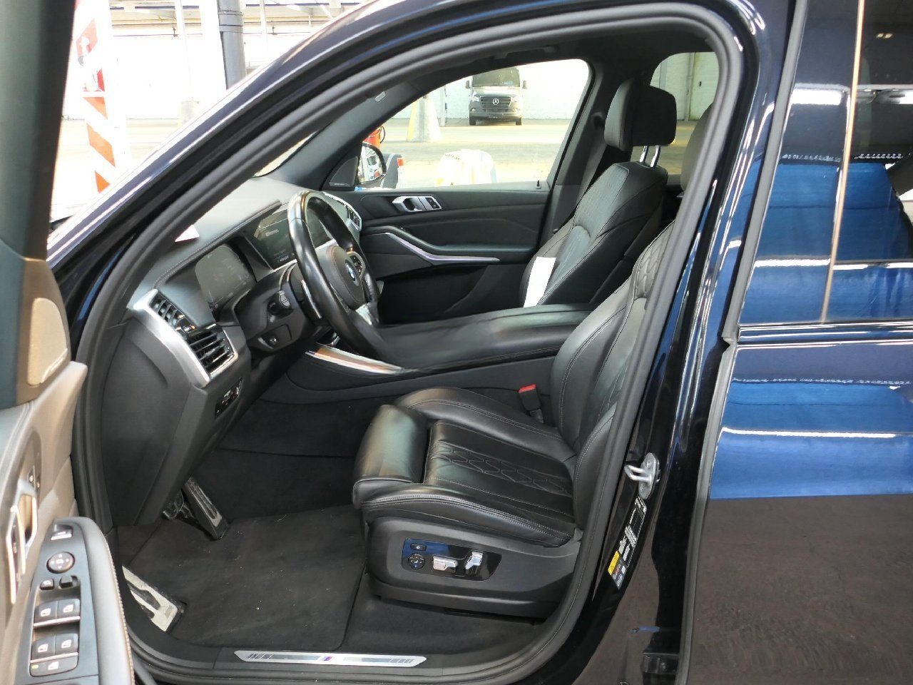 BMW X5 xDrive45e M Sport 360° AHK Pano S-Dach LED foto 8