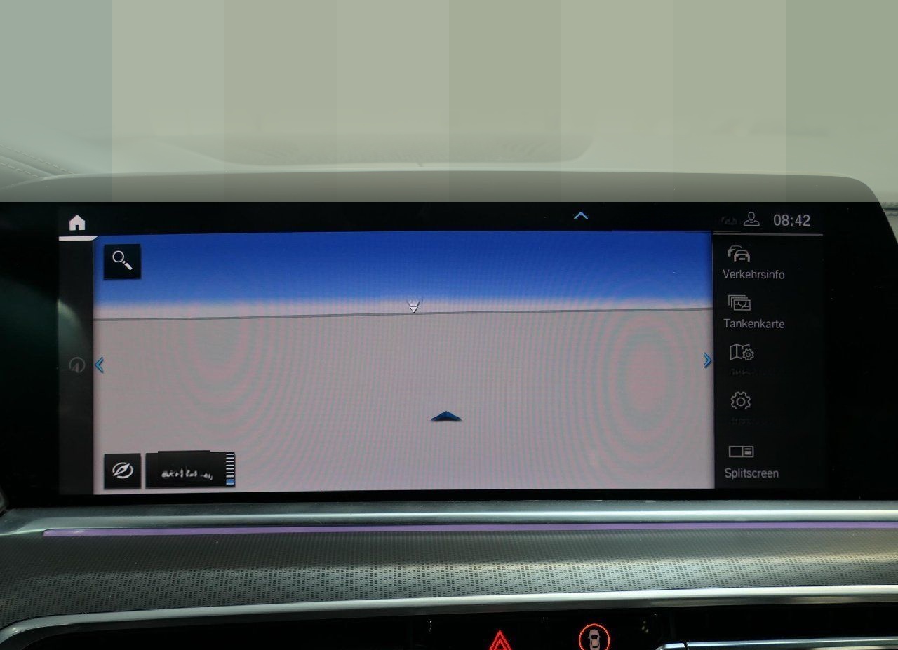 BMW X5 xDrive45e M Sport 360° AHK Pano S-Dach LED foto 9