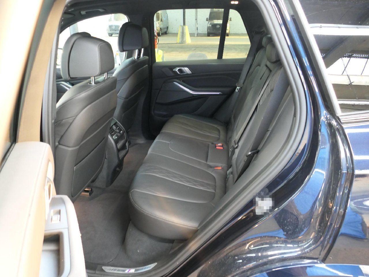BMW X5 xDrive45e M Sport 360° AHK Pano S-Dach LED foto 10