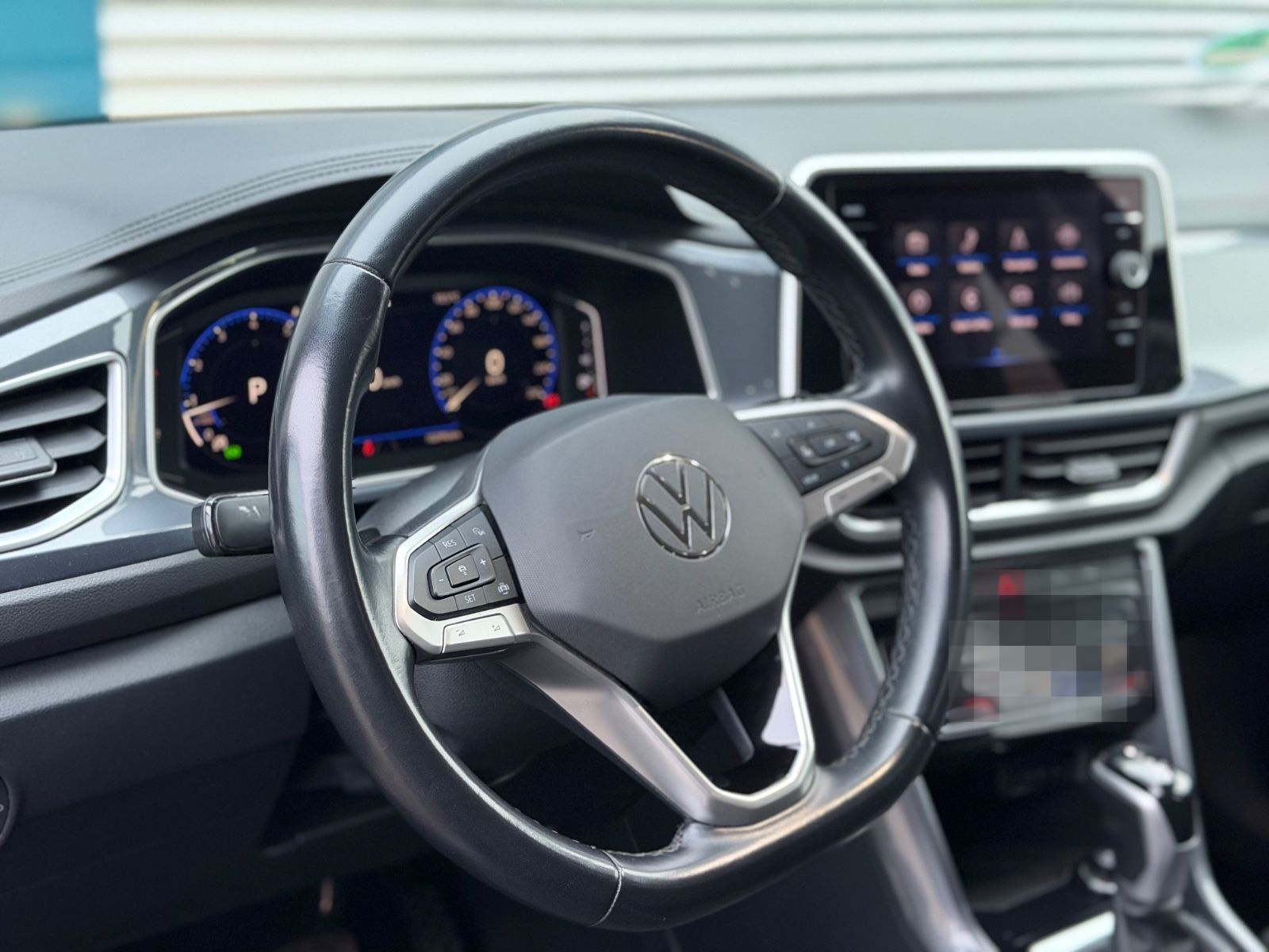 Volkswagen T-Roc Style *AHK*SHZ*LED*SCHECKHEFT*NAVI*DIGITAL foto 19