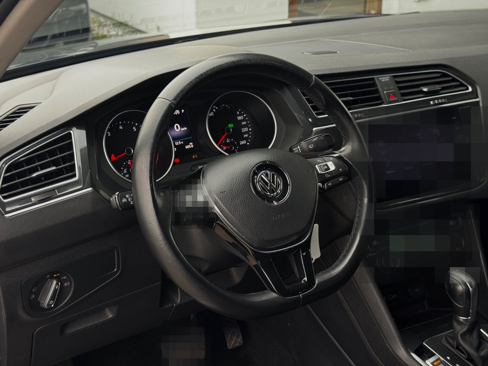 Volkswagen Tiguan R-Line Highline 4MOTION/ACC/AIR CARE/NAVI foto 14