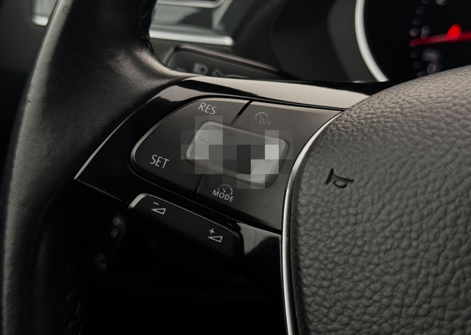 Volkswagen Tiguan R-Line Highline 4MOTION/ACC/AIR CARE/NAVI foto 15