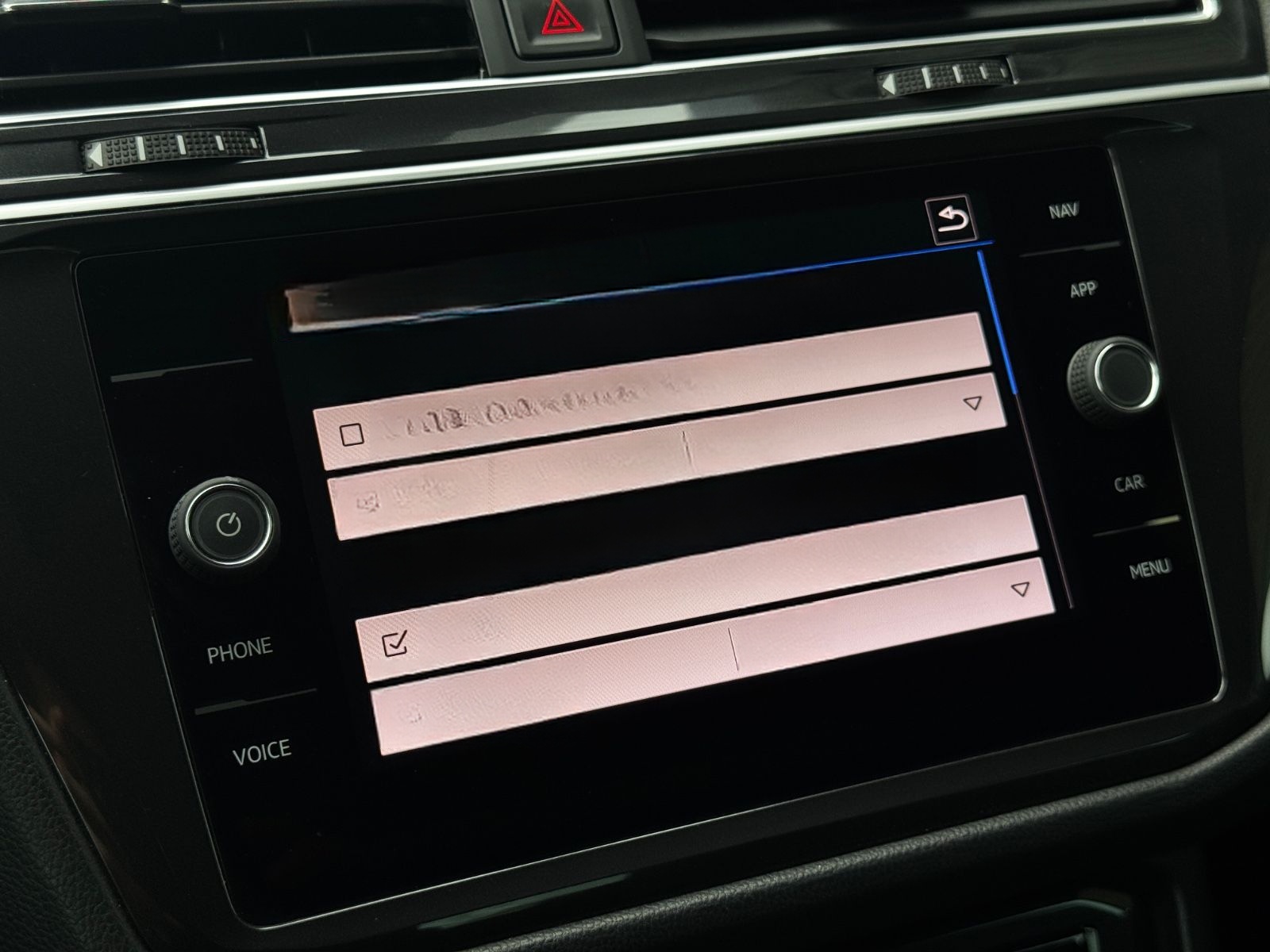 Volkswagen Tiguan R-Line Highline 4MOTION/ACC/AIR CARE/NAVI foto 17