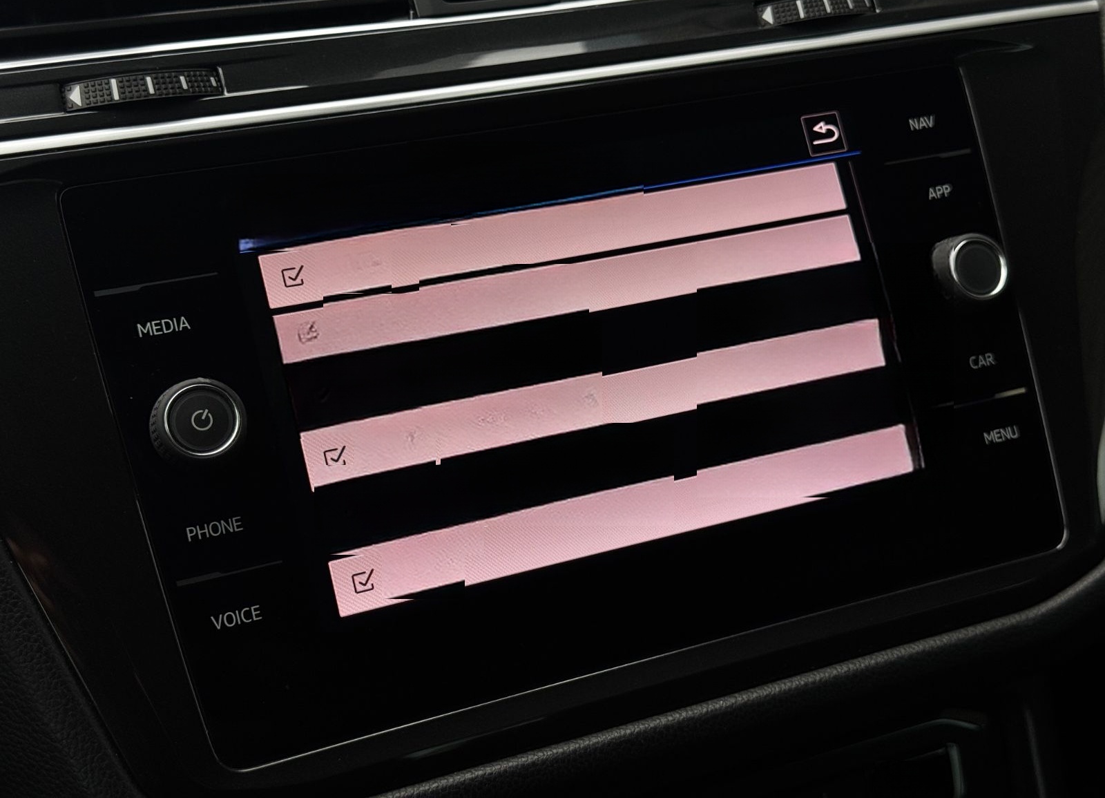 Volkswagen Tiguan R-Line Highline 4MOTION/ACC/AIR CARE/NAVI foto 19