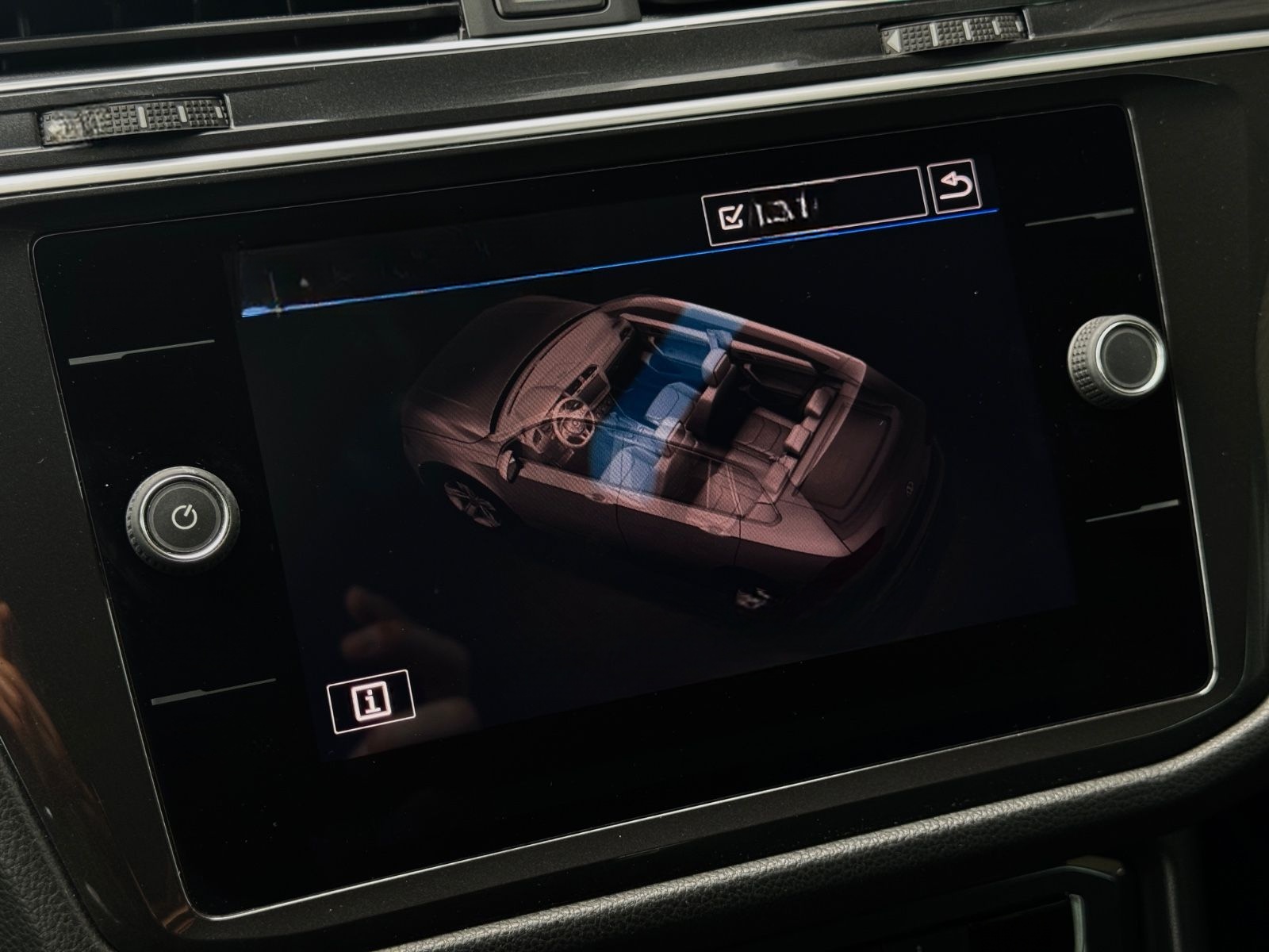 Volkswagen Tiguan R-Line Highline 4MOTION/ACC/AIR CARE/NAVI foto 21