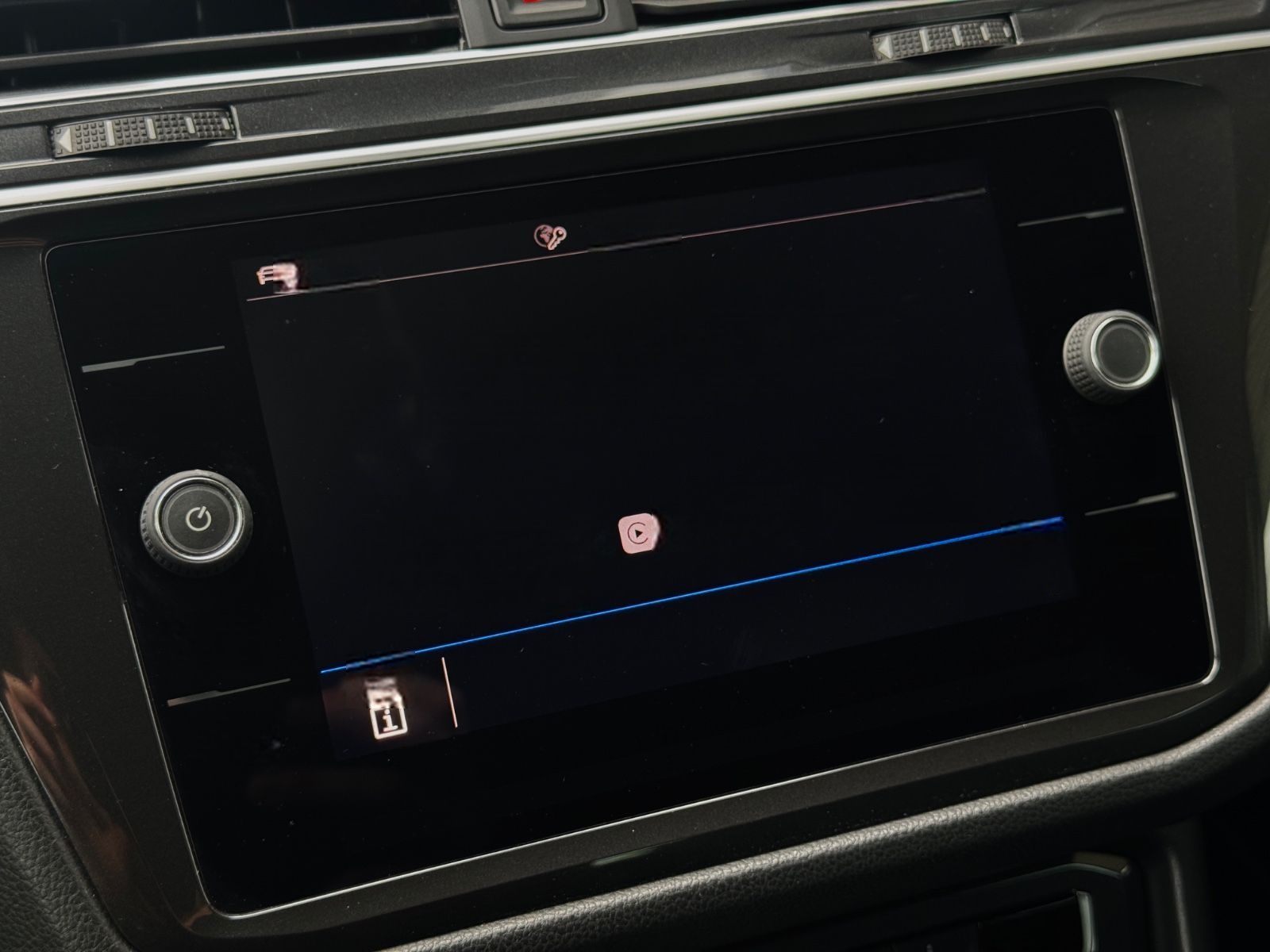 Volkswagen Tiguan R-Line Highline 4MOTION/ACC/AIR CARE/NAVI foto 23