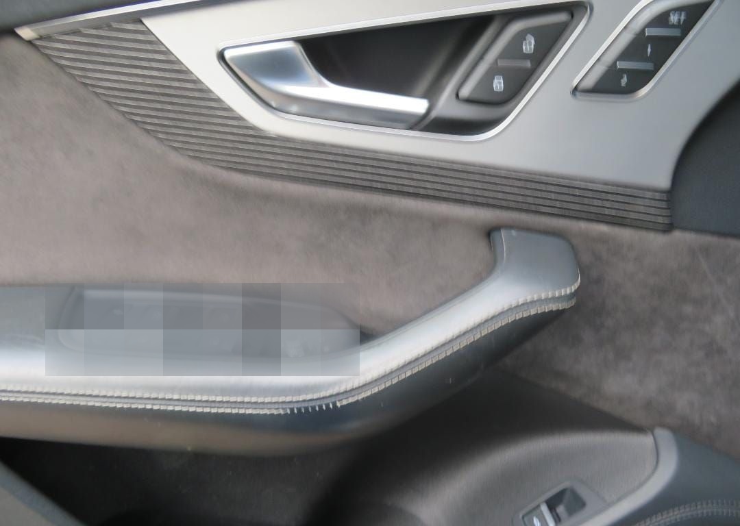 Audi Q7 50TDI Quattro S line 7-Sitzer VOLL foto 18