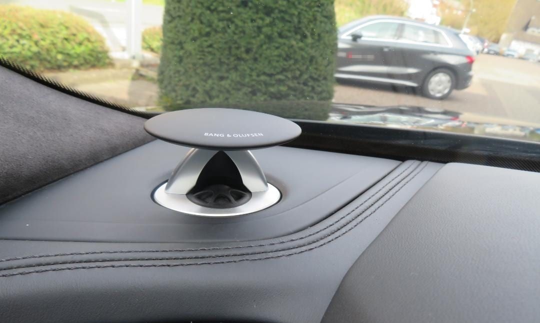 Audi Q7 50TDI Quattro S line 7-Sitzer VOLL foto 19