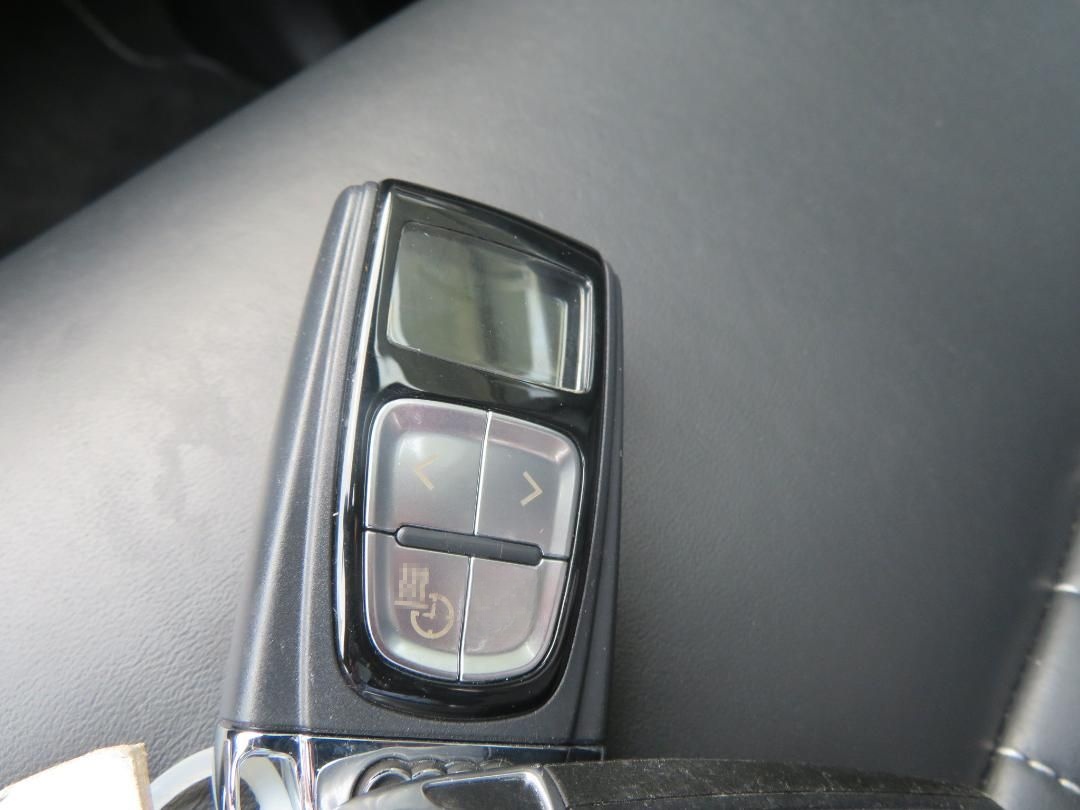 Audi Q7 50TDI Quattro S line 7-Sitzer VOLL foto 23