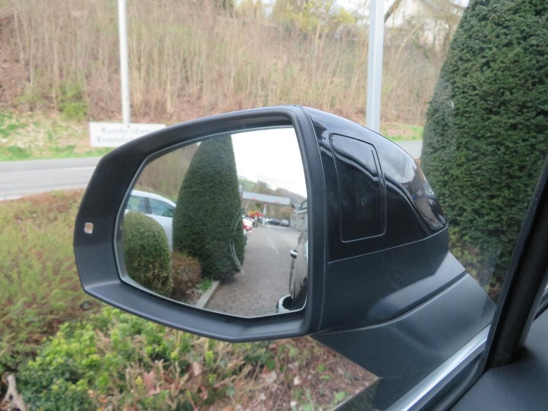 Audi Q7 50TDI Quattro S line 7-Sitzer VOLL foto 25