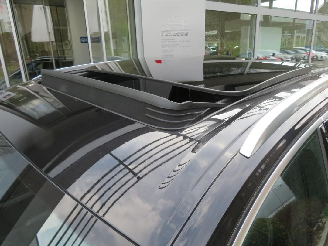 Audi Q7 50TDI Quattro S line 7-Sitzer VOLL foto 5