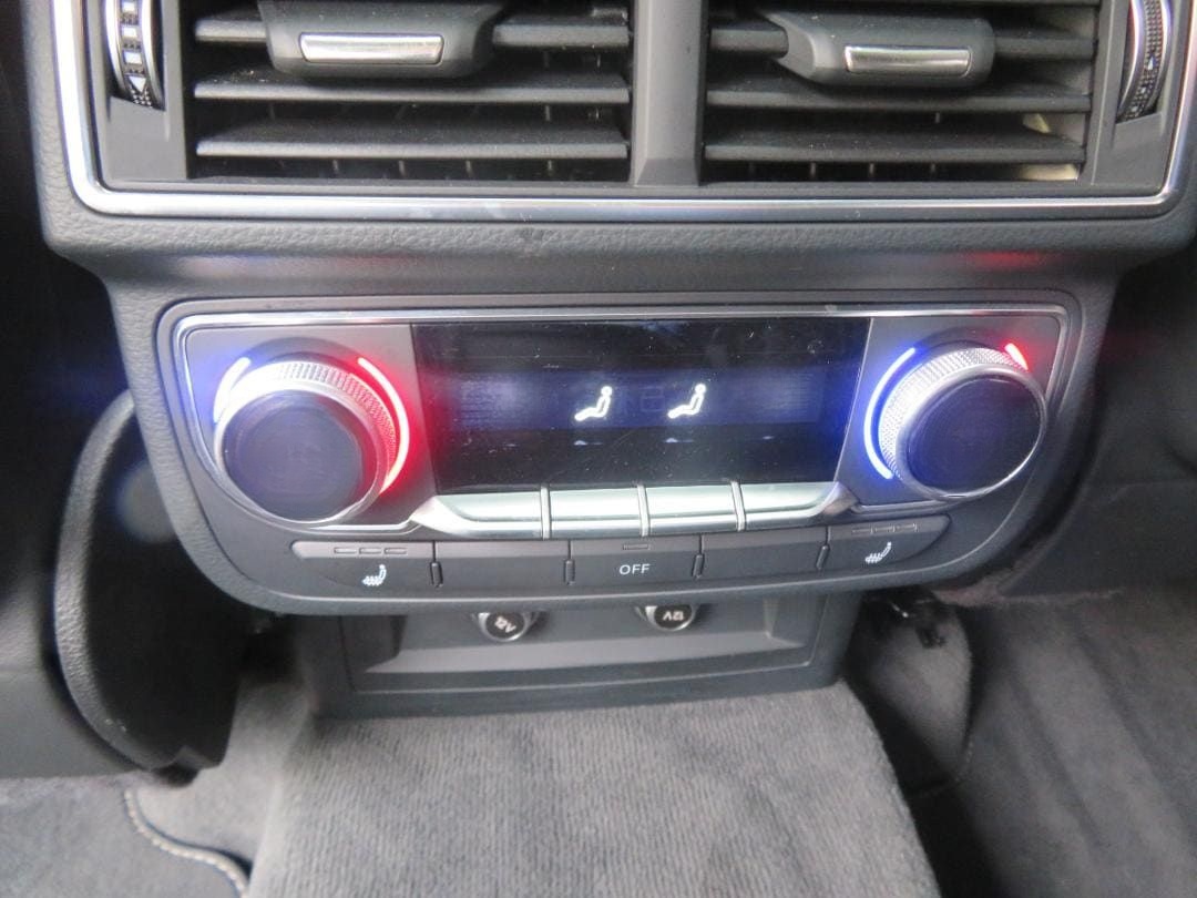 Audi Q7 50TDI Quattro S line 7-Sitzer VOLL foto 9