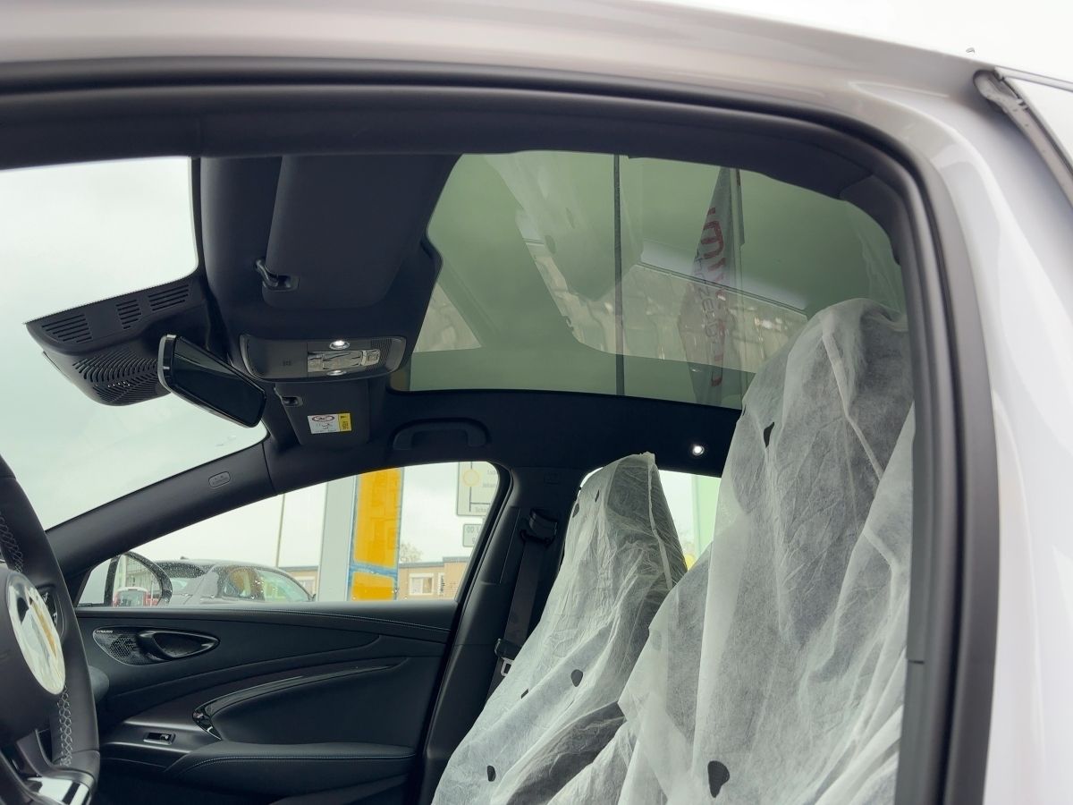 BYD SEAL Comfort foto 12