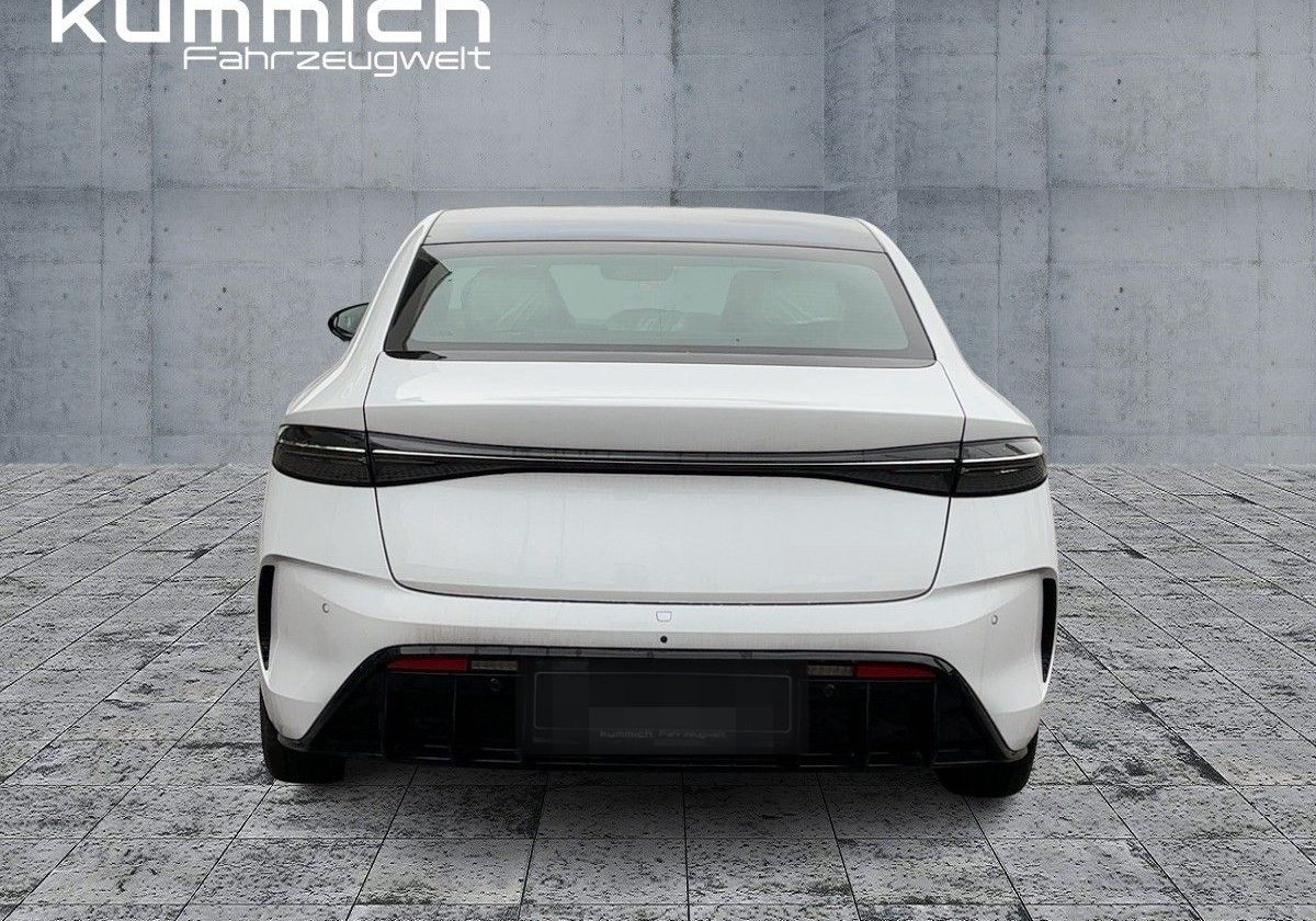 BYD SEAL Comfort foto 3